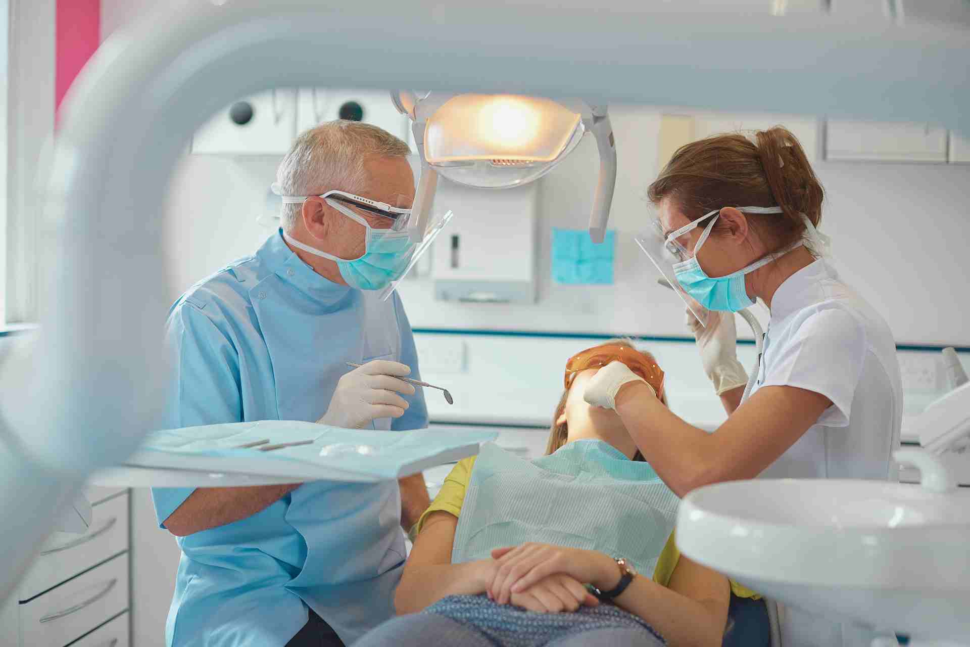 Dentist in Tunica, MS